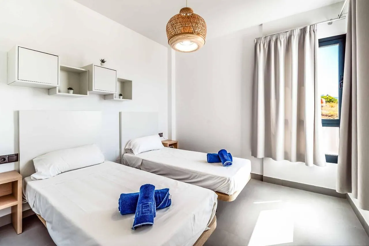 Villa Martin Nerja Espagne