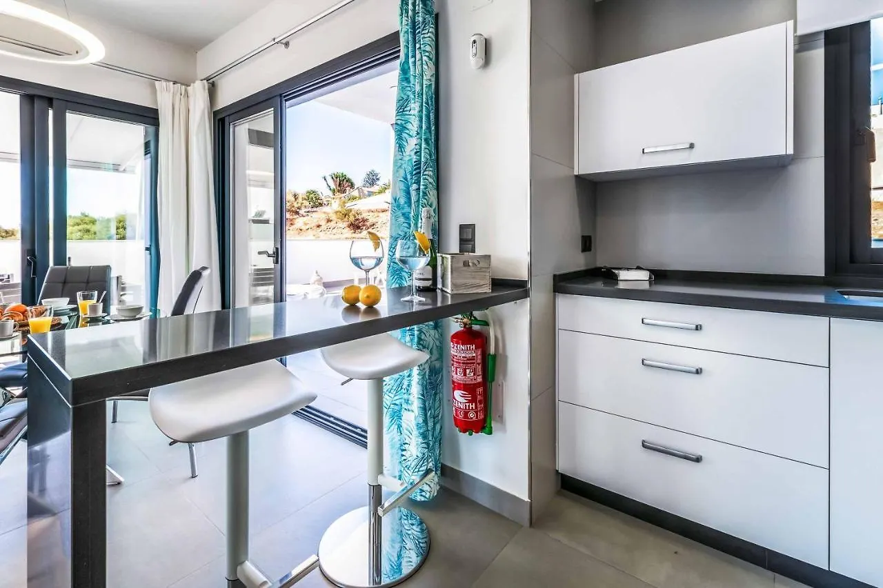Villa Martin Nerja