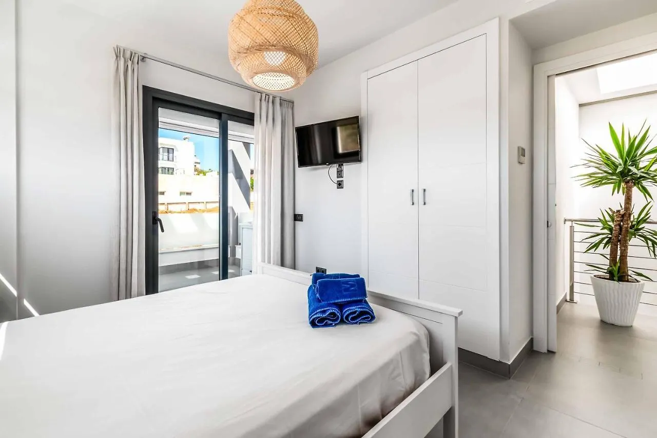 Villa Martin Nerja 0*,