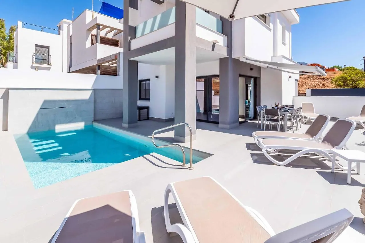 Villa Martin Nerja