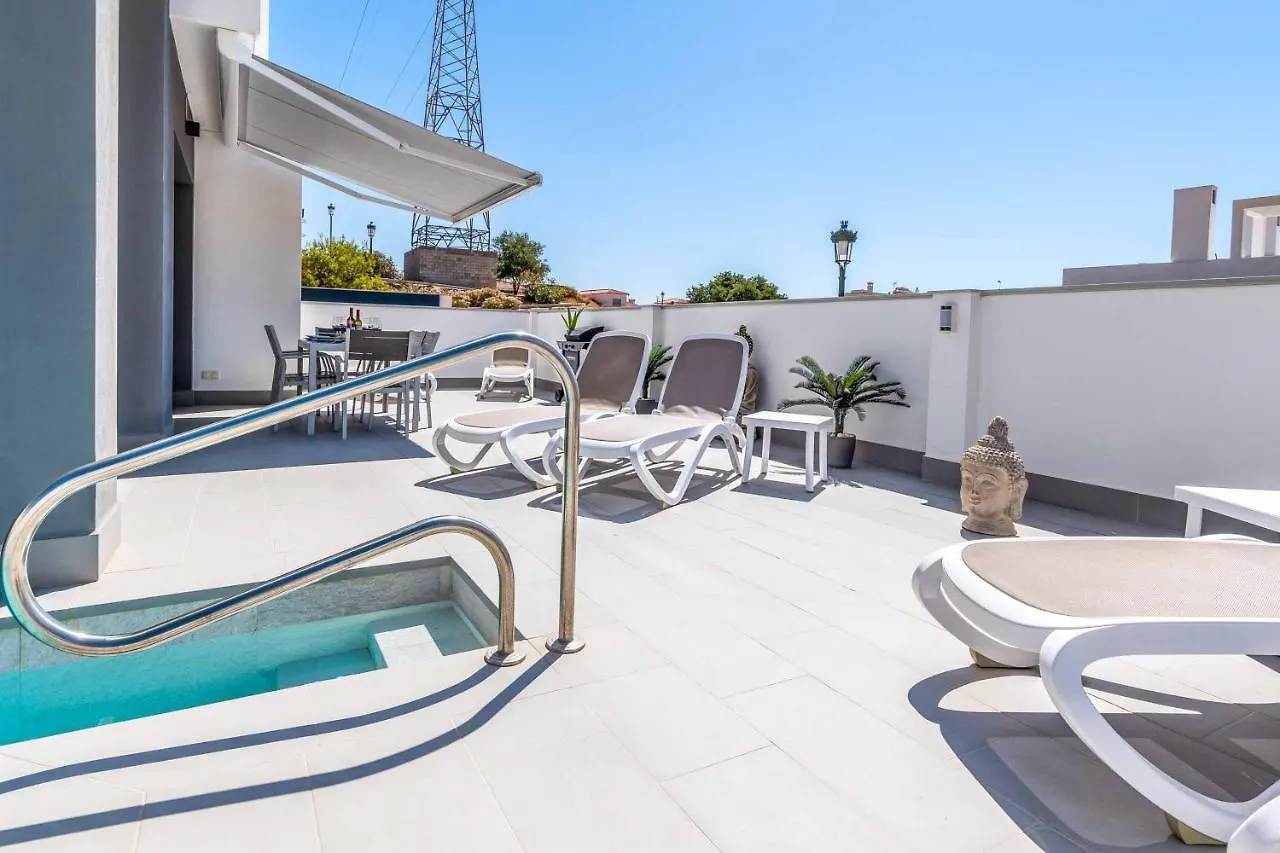 Villa Martin Nerja