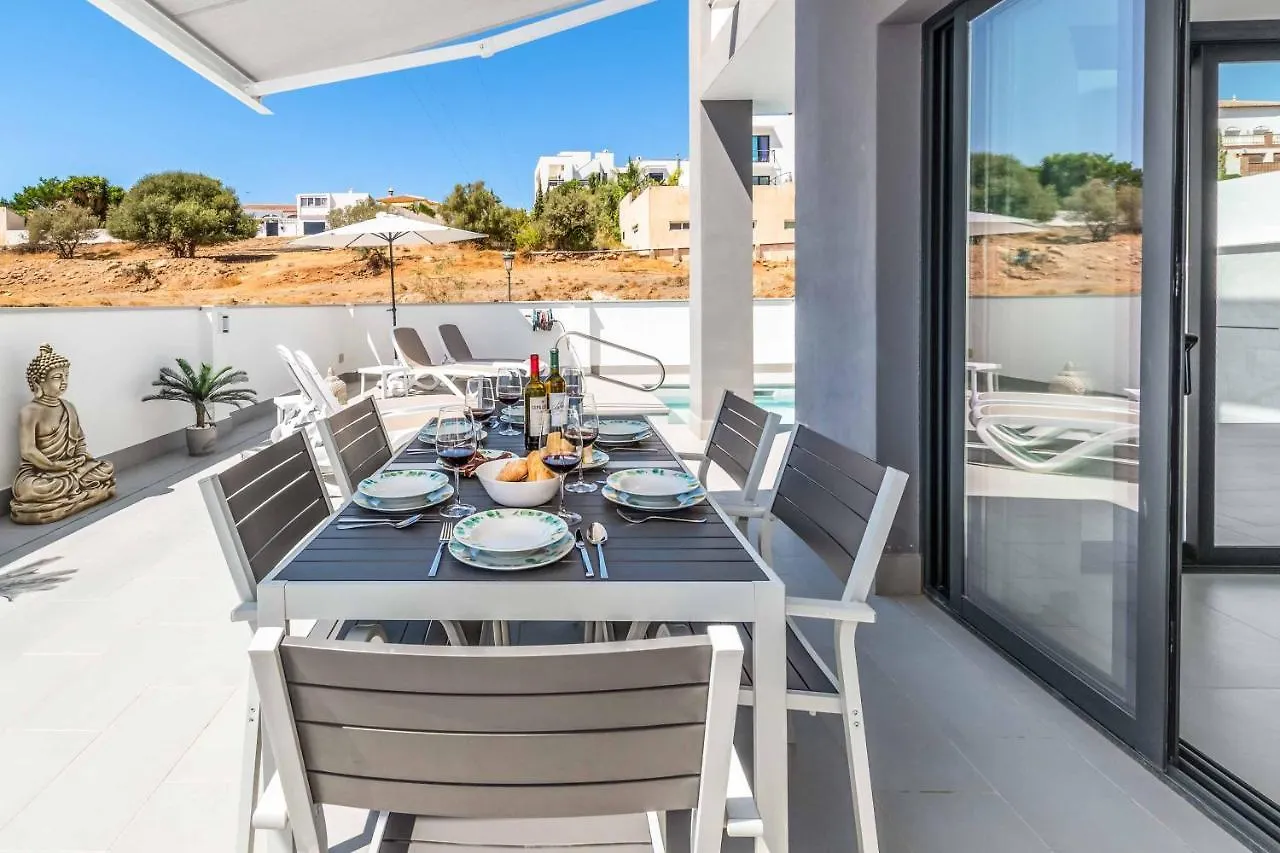 Villa Martin Nerja