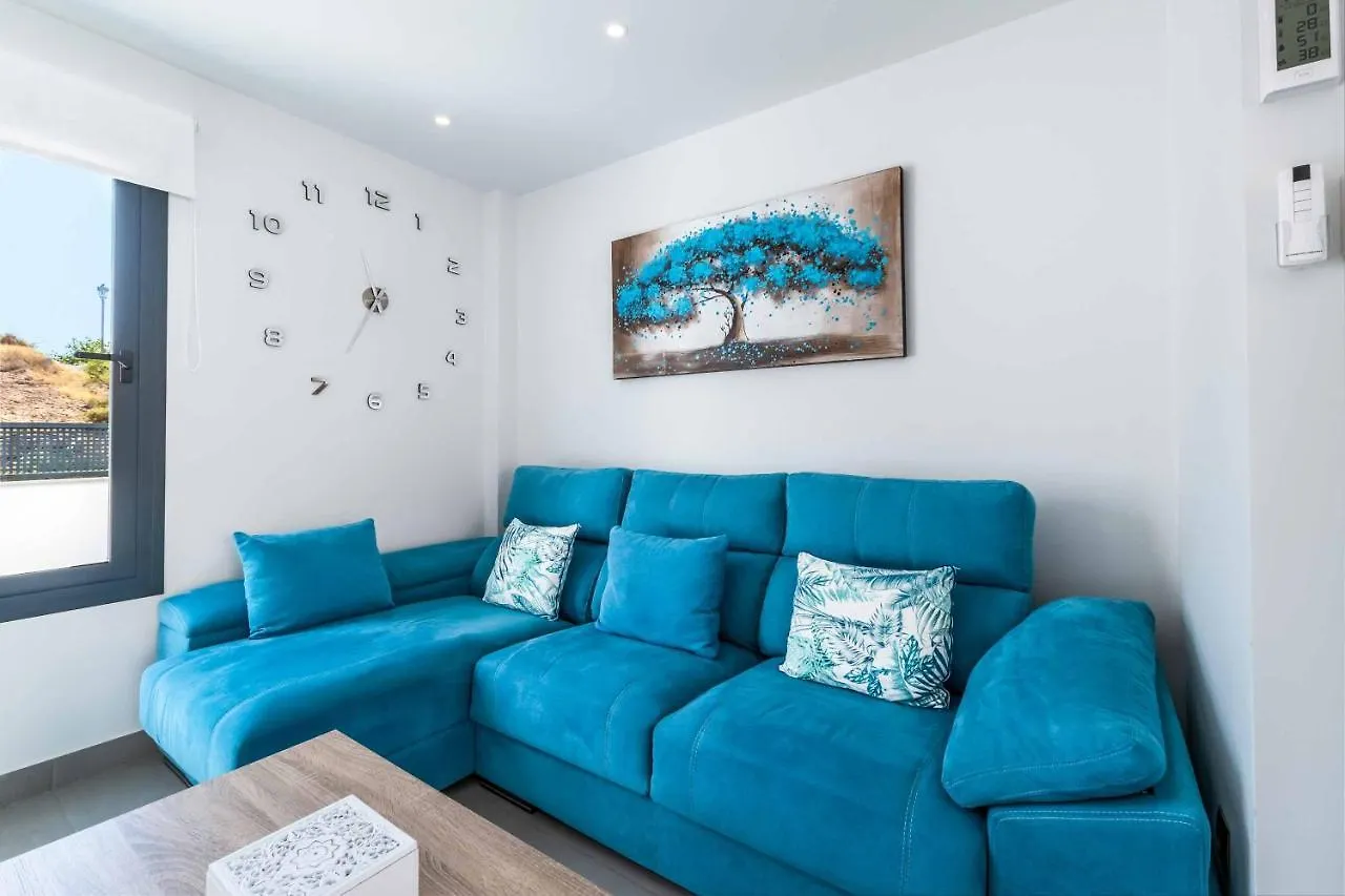 Villa Martin Nerja Espagne